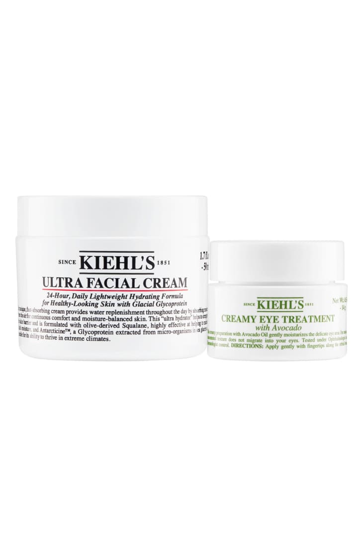 Product Image: Kiehl's Daily Hydration Set