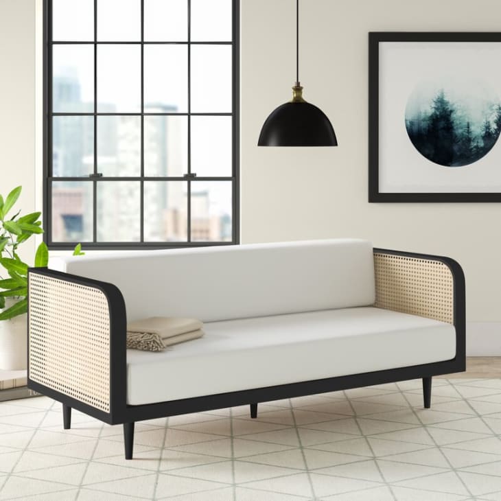 Product Image: Helena Upholstered Daybed