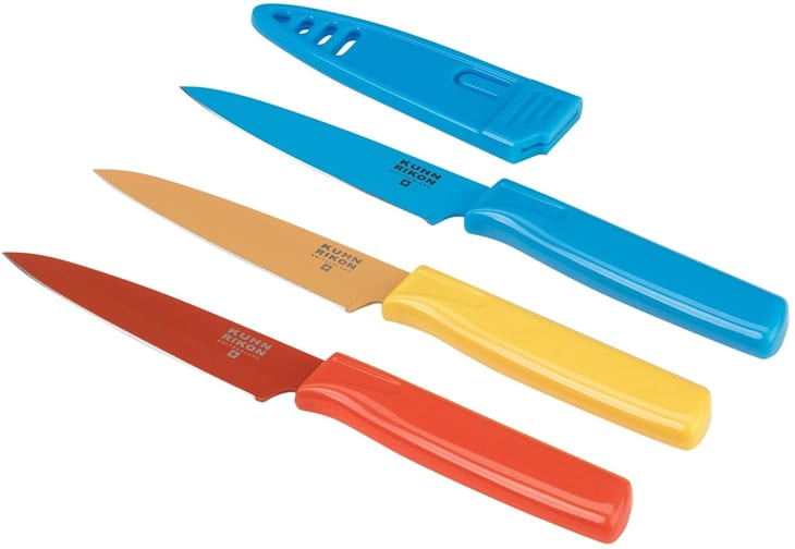 Product Image: Kuhn Rikon Straight Paring Knife