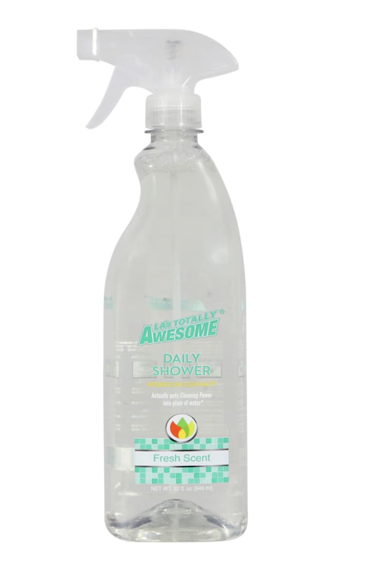 Product Image: L.A.'s Totally Awesome Fresh Scented Daily Shower Cleaner