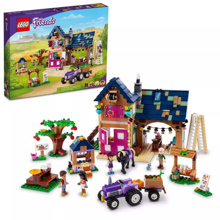Product Image: LEGO Friends Organic Farm