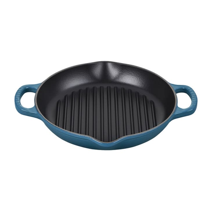 Product Image: Deep Round Grill