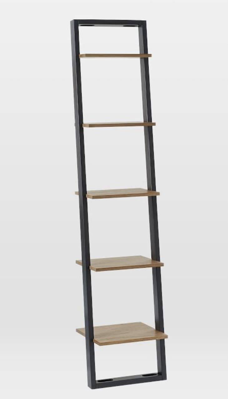 Product Image: Ladder Leaning Bookshelf