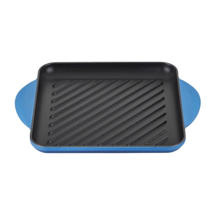 Product Image: Square Grill