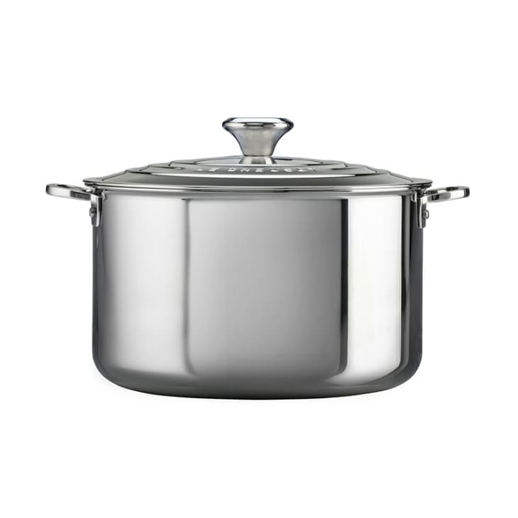 Product Image: Signature Stainless Steel Stockpot