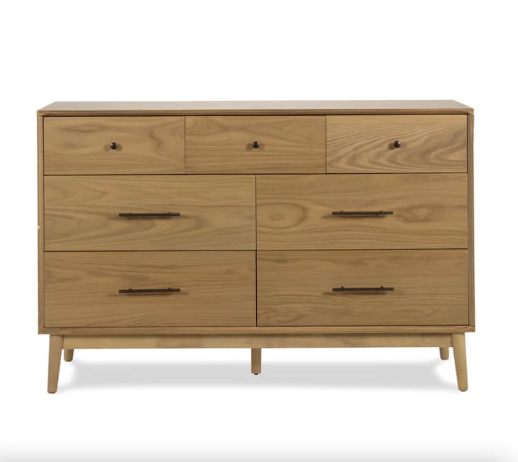 Product Image: Leif 7-Drawer Dresser