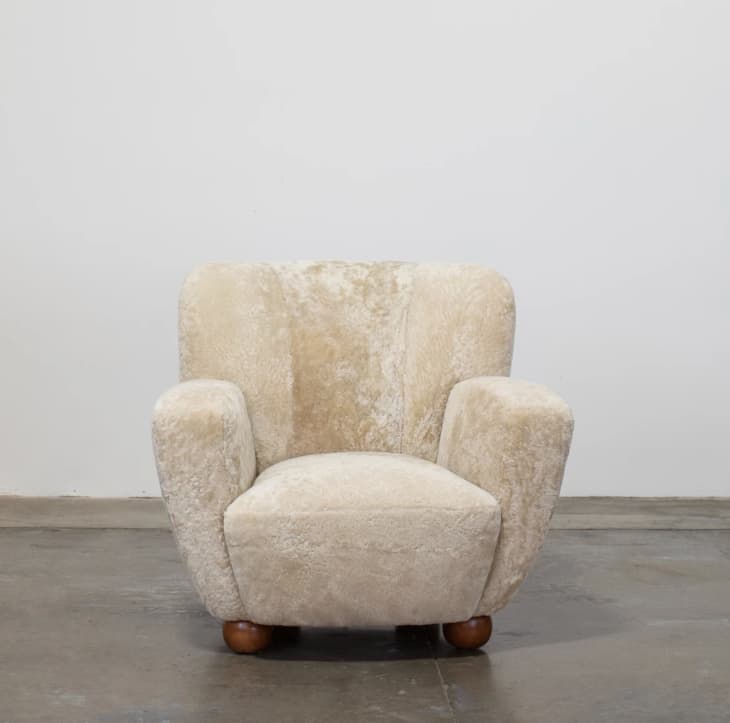 Product Image: Lewis Armchair