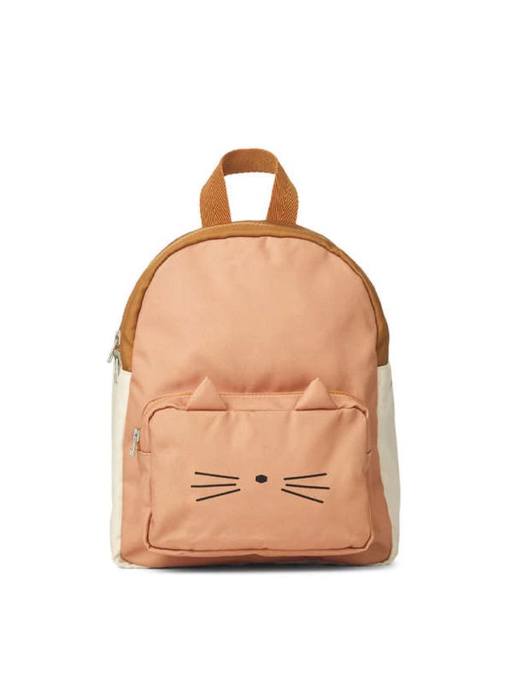 Product Image: Liewood Allen Cat Backpack