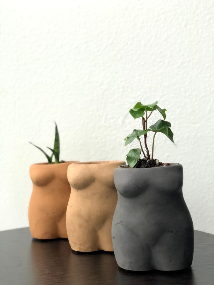 Product Image: Linda Makess Female Vase
