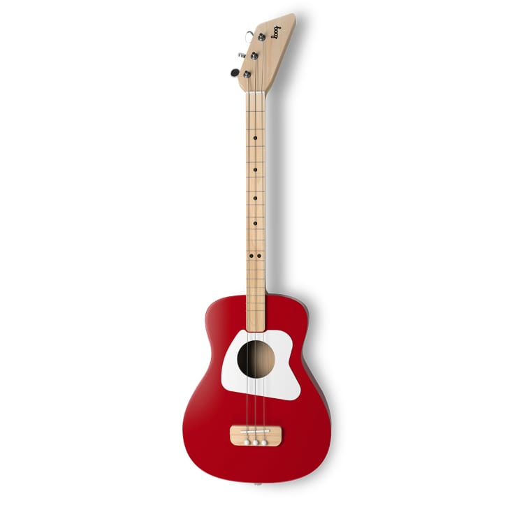 Product Image: Loog Guitars Acoustic Guitar