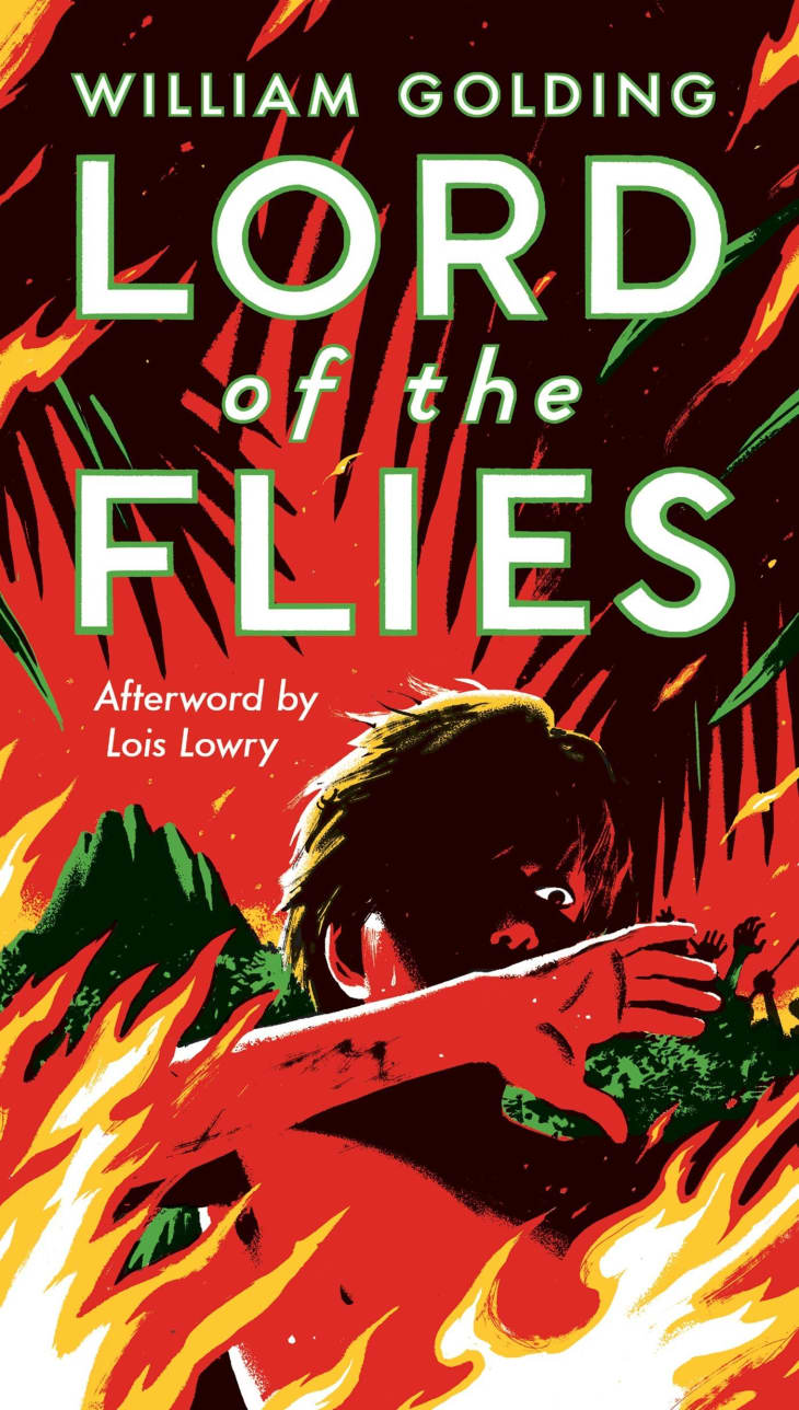 Product Image: "Lord of the Flies" by William Golding