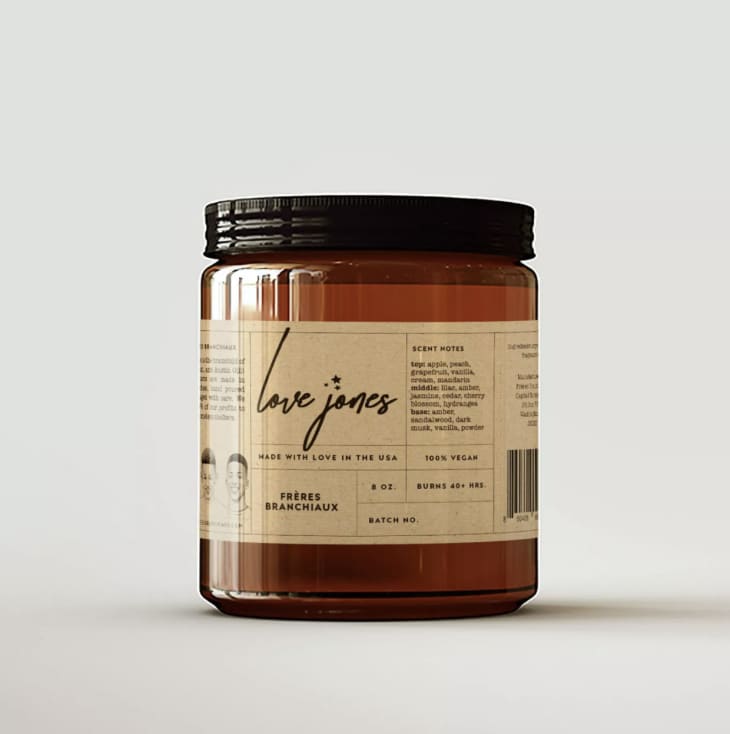Product Image: Love Jones Candle, 8oz