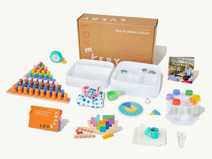 Product Image: Lovevery Play Kits