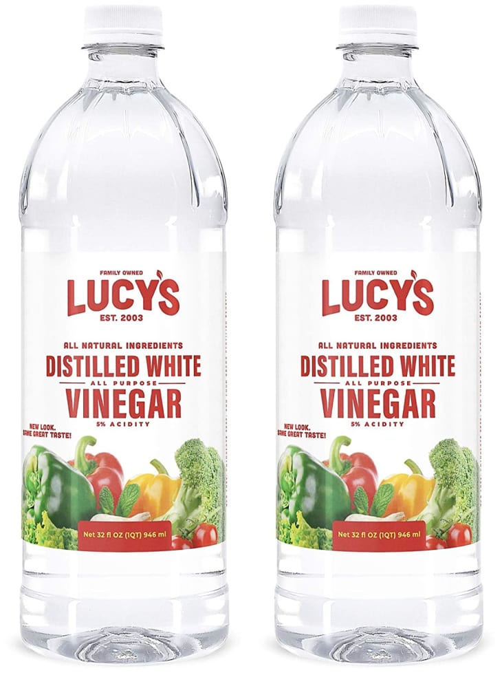 Product Image: Lucy's White Vinegar (2-Pack)