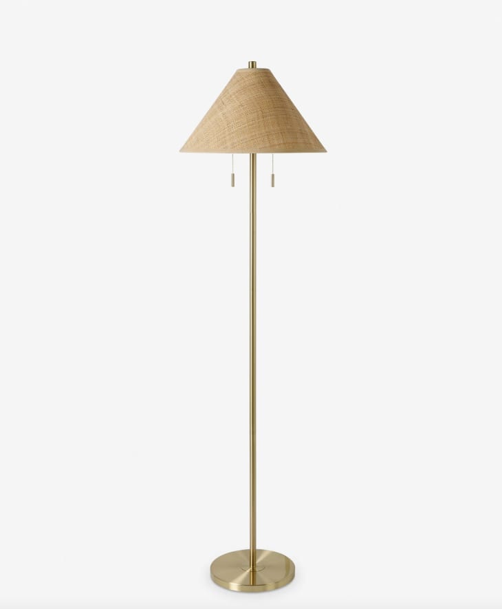 17 Best Floor Lamps 2024