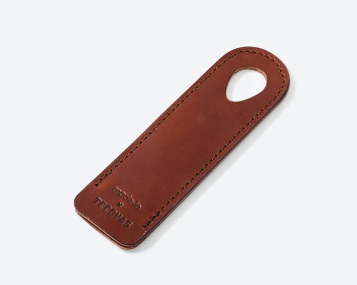 Product Image: Made In Leather Frying Pan Handle Cover