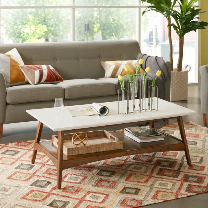 Madison Park Avalon Coffee Table at Overstock