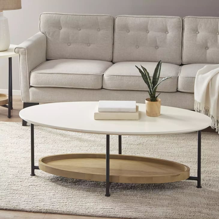 Madison Park Beauchamp Coffee Table at Kohl's