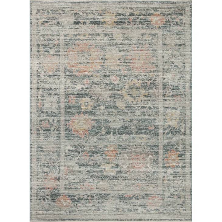 Product Image: Magnolia Home By Joanna Gaines X Loloi Millie Area Rug 5'3" x 7'6"