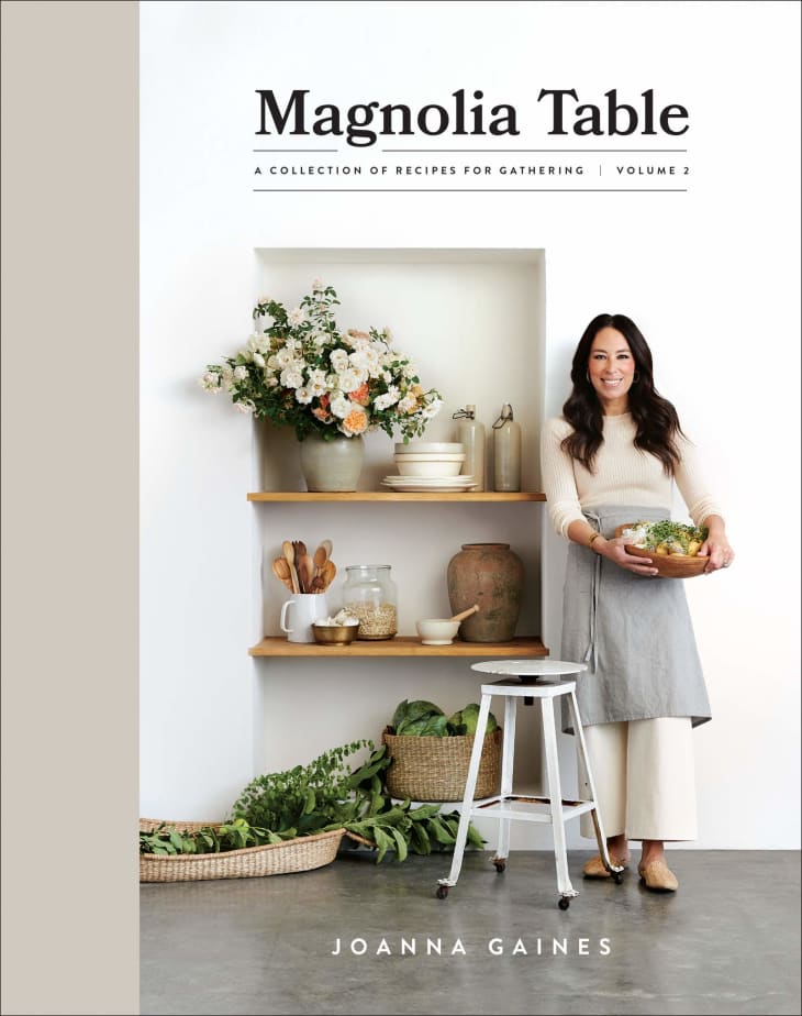 Product Image: Magnolia Table, Volume 2: A Collection of Recipes for Gathering