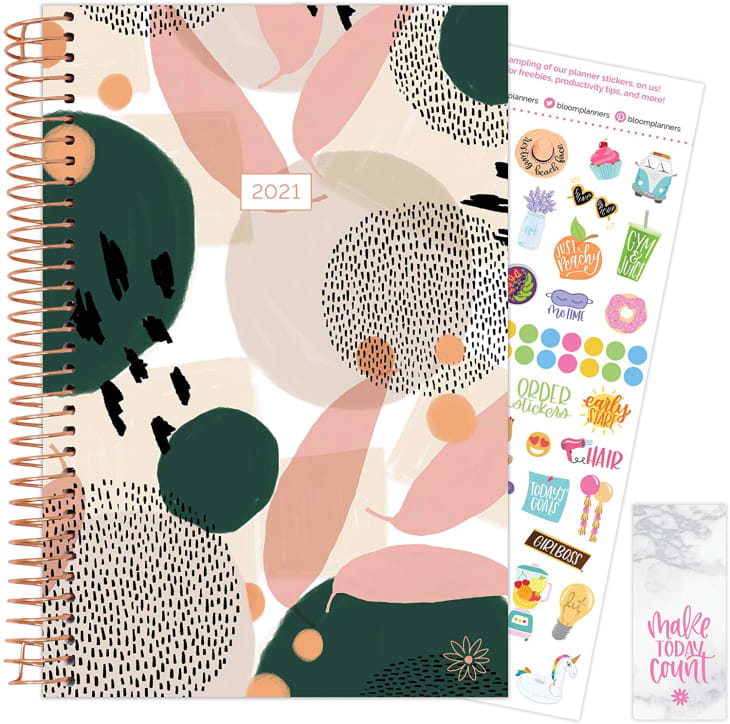 Product Image: Bloom Daily Planner