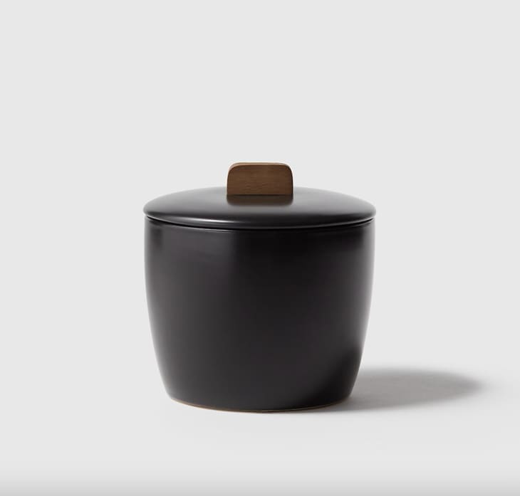 Marie Kondo Ceramic Bulk Canister, Small at The Container Store