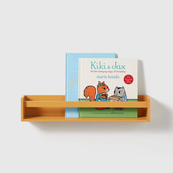 Product Image: Color: KonMari Kids Bookshelf