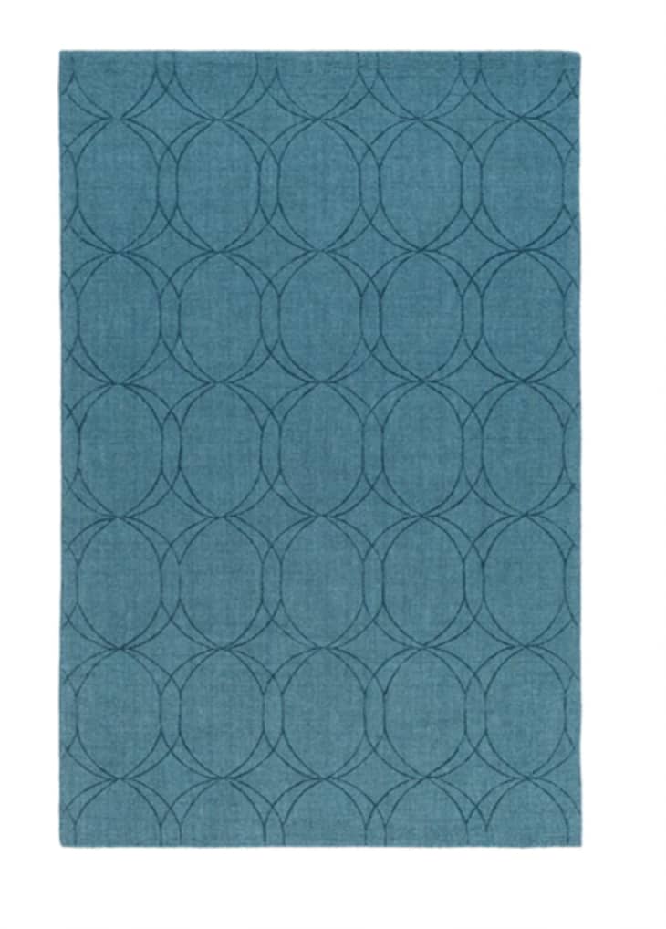 Mart Area Rug, 5' x 7'6" at Boutique Rugs