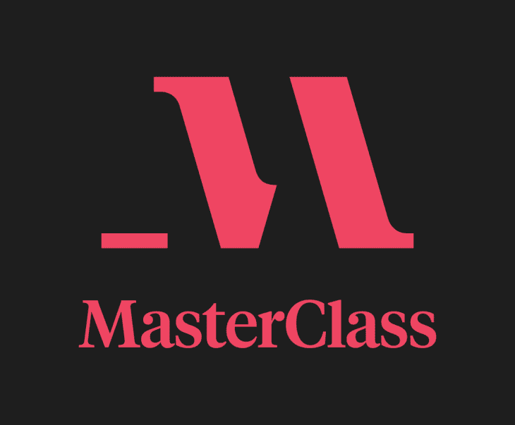 Masterclass Annual Membership - 2 for 1 Offer at MasterClass