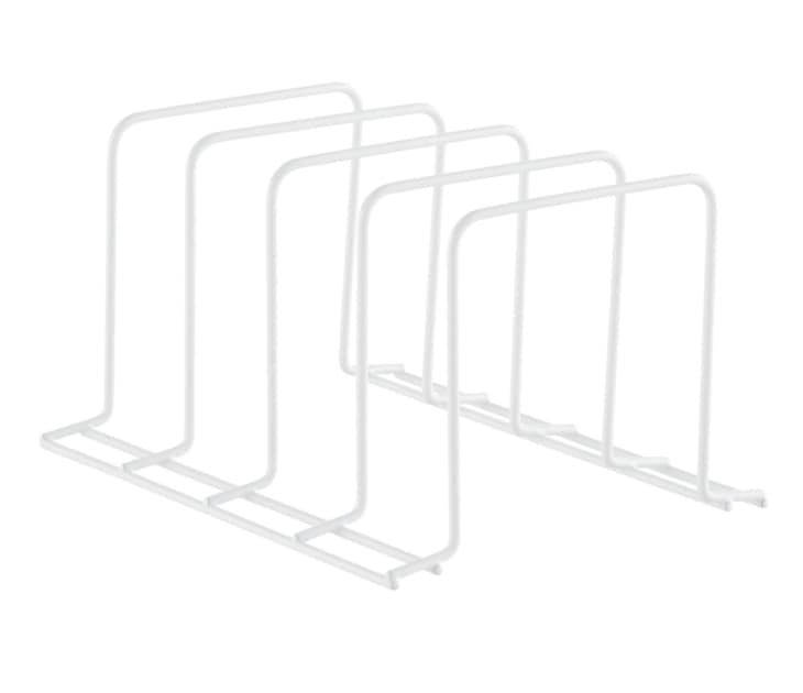 Medium 4-Sort Divider at The Container Store