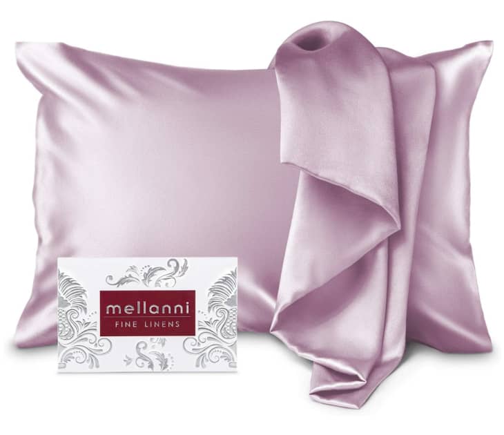 The Best Silk Pillowcases of 2024, All Tested By Our Editors