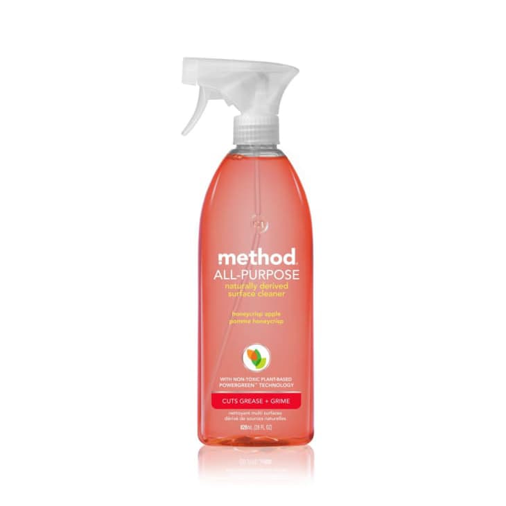 Method Cleaning Products All-Purpose Cleaner Honeycrisp Apple at Target