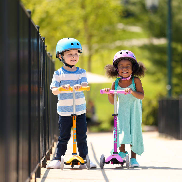 Product Image: Micro Kickboard Micro Scooter for Kids Age 2-5