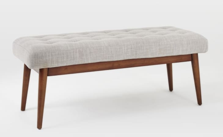 Product Image: Mid-Century Bench