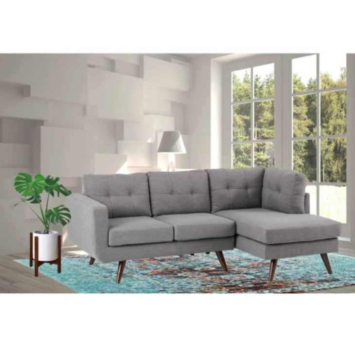 Product Image: Drake Upholstery Sectional
