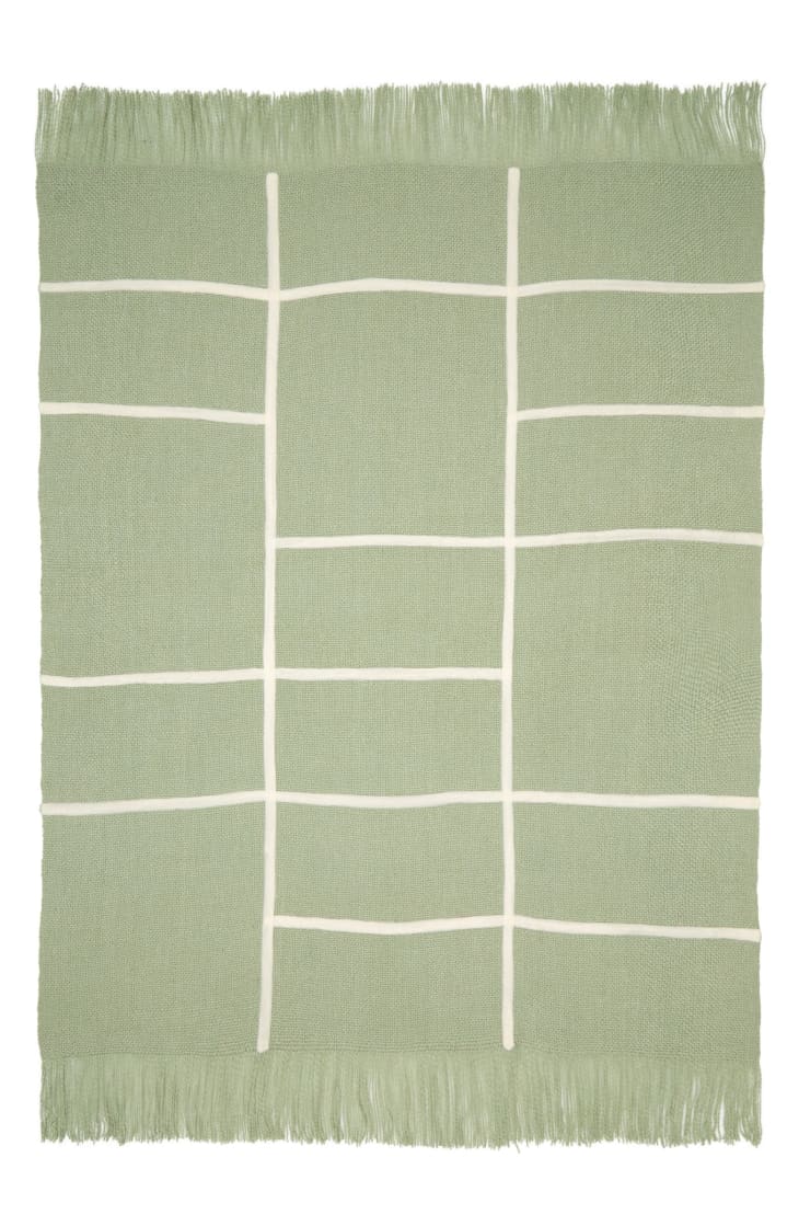 Product Image: Minna Spaces Throw Blanket