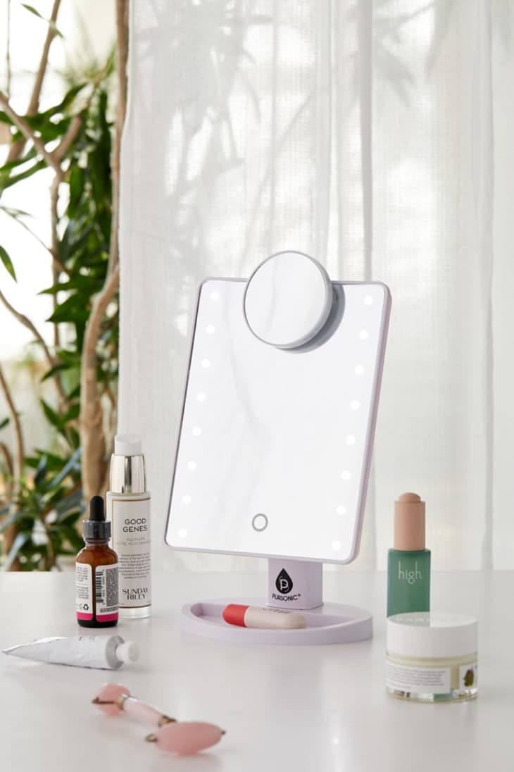 Product Image: Pursonic LED Vanity Mirror