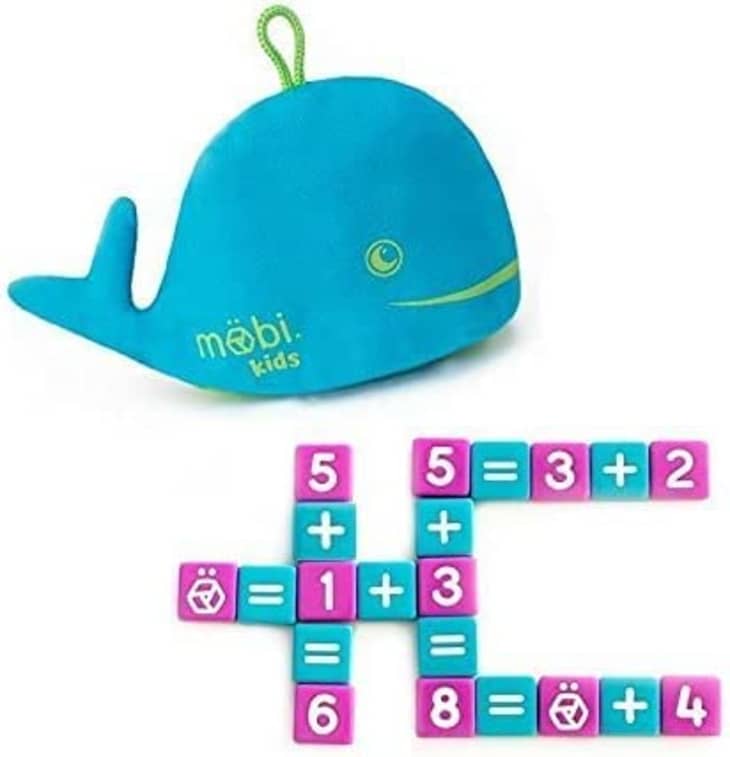 Product Image: Mobi Kids Numerical Tile Game