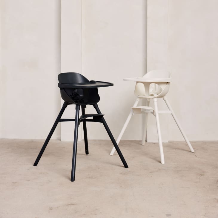 The Chair (Monochrome Edition) at Lalo