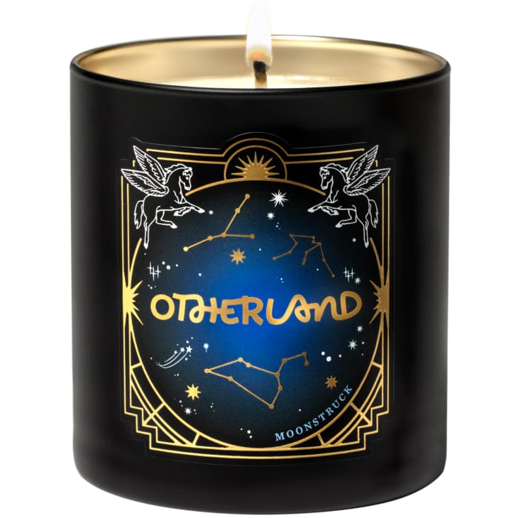 Moonstruck Candle at Otherland