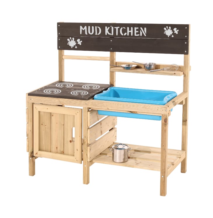 Product Image: Muddy Maker Mud Kitchen Set