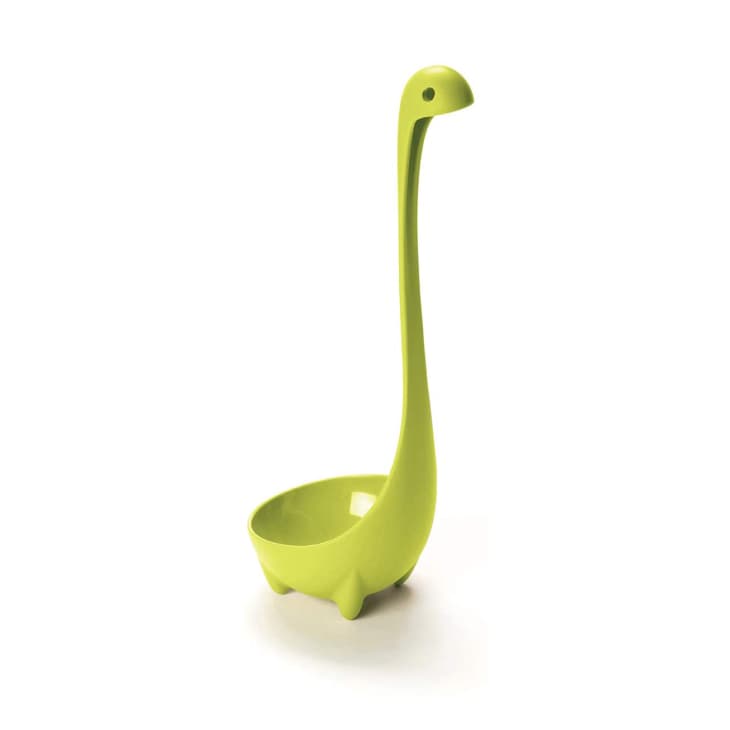 Product Image: Nessie Ladle by OTOTO