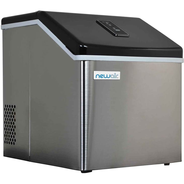 Product Image: NewAir ClearIce40 Countertop Clear Ice Maker