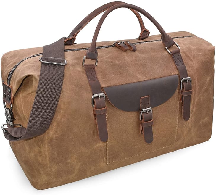 Product Image: Newhey Store Oversized Travel Duffel Bag