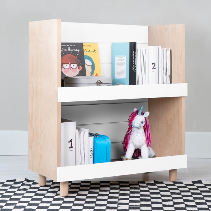 Product Image: Minimo Modern Kids Bookcase