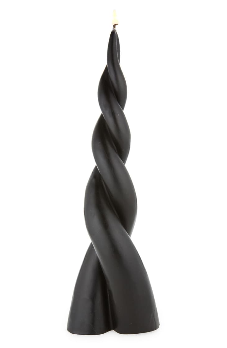 Nile Candles Single Twist Candle at Nordstrom