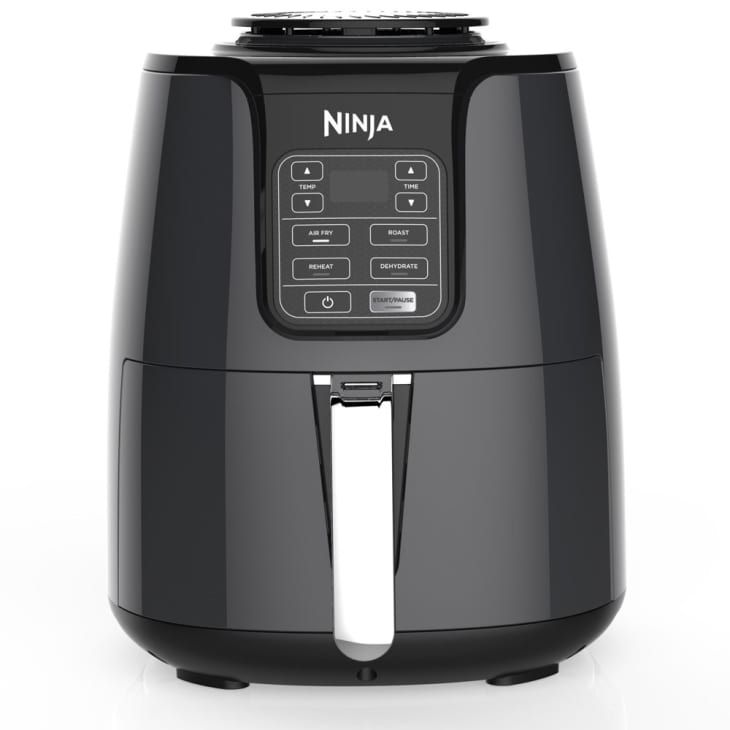 Product Image: Ninja 4-Quart Air Fryer AF100