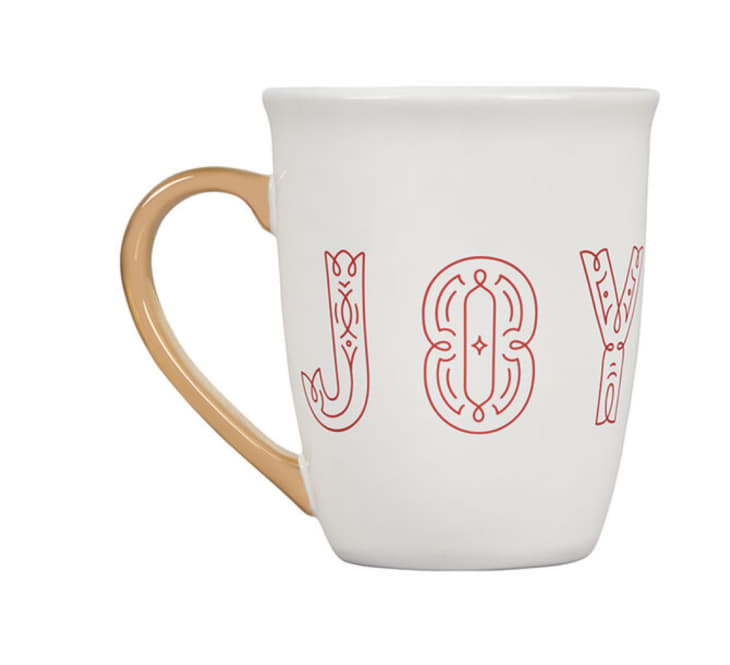 Product Image: Noël Extra-Large Joyeux Mug