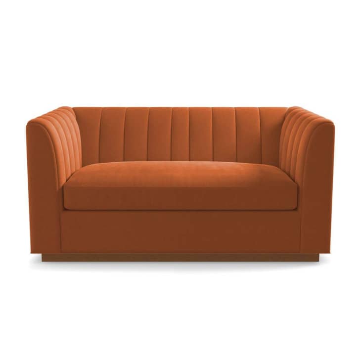 Product Image: Nora Apartment Size Sleeper Sofa
