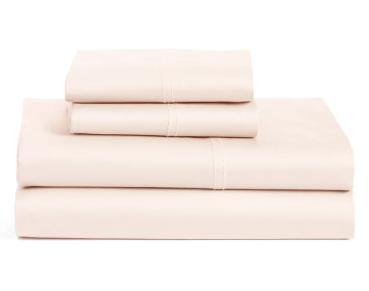 Product Image: 400 Thread Count Organic Cotton Sateen Sheet Set, Queen